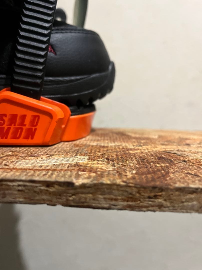 SALOMON trigger Mサイズ