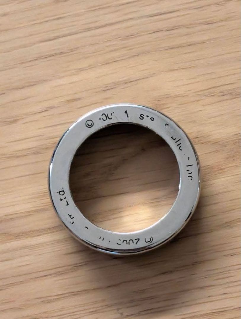 マスターレプリカ社　スターウォーズep3　アナキン　FXライトセーバー