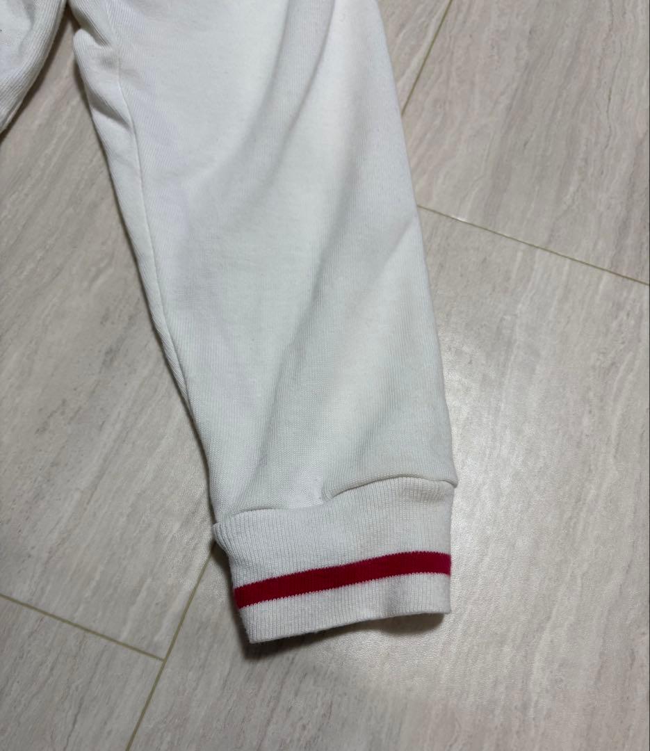 【90s-00s】 Nike イングランド代表 ラガーシャツ XL