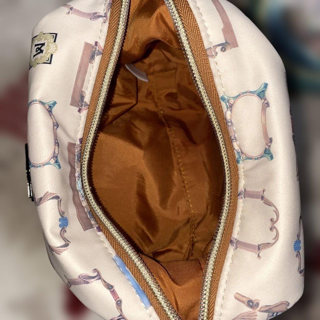 ミラコスタ トートバッグ 宿泊者限定 エクスクルーシブ 東京ディズニーシーホテル