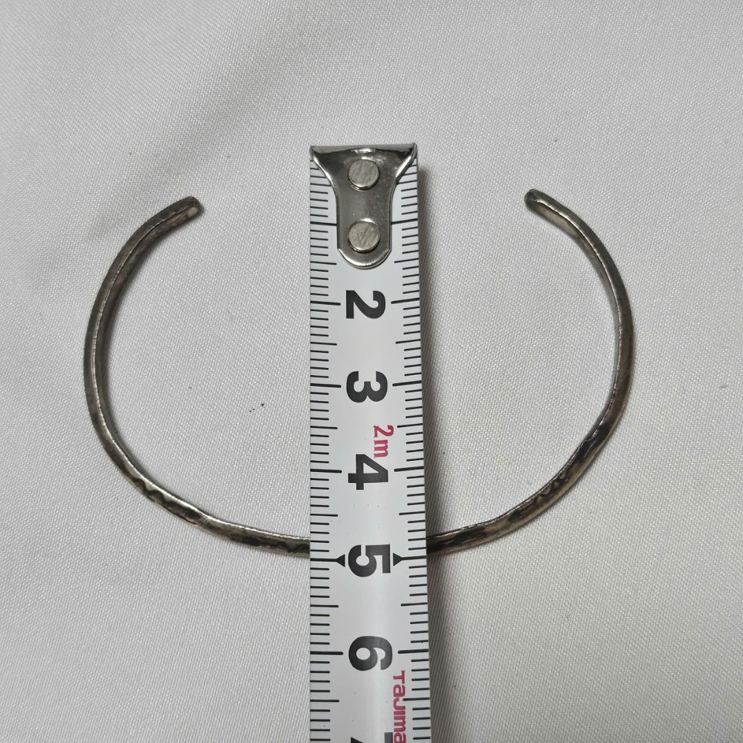 8*8様 visvim I.C.T. 22 VINTAGE BANGLE Ind