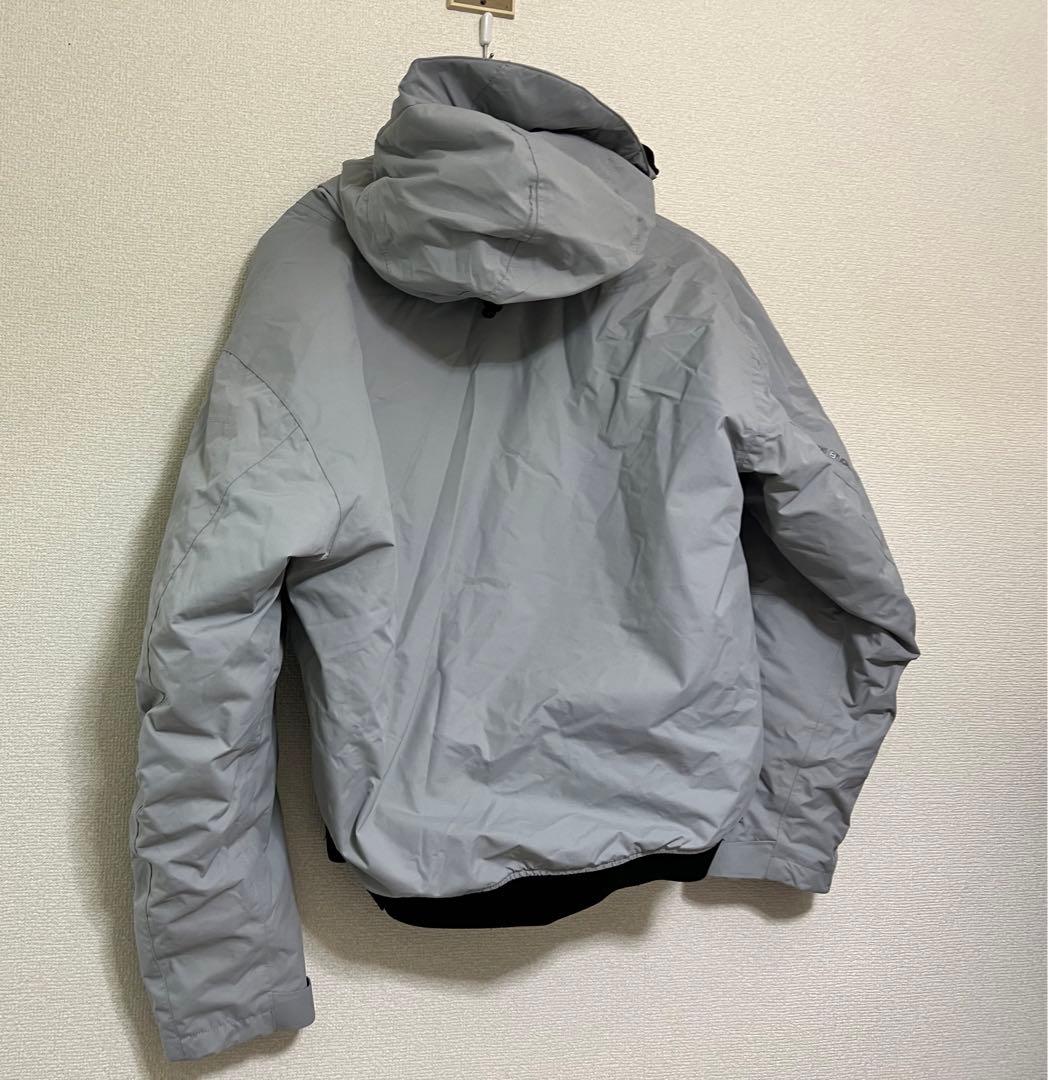 RBB オールウェザー WDジャケット