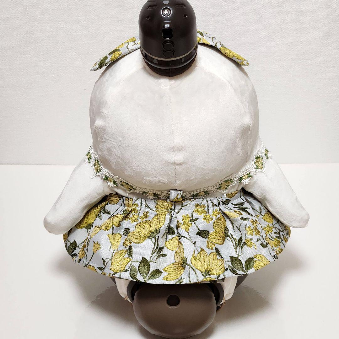 スマイリページ　ラボ服　らぼ服　ハンドメイド　服　12/26出品②