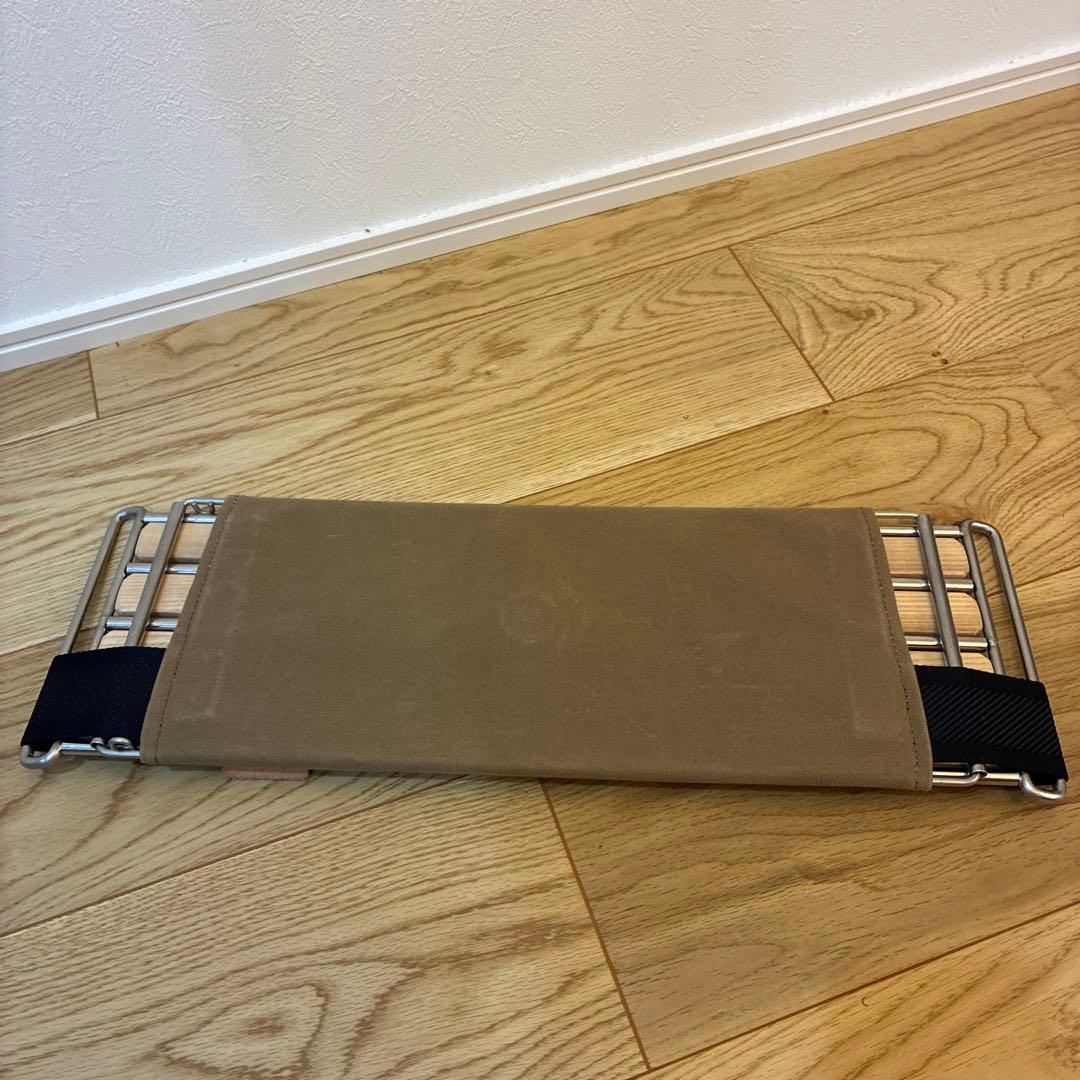 テーブル・チェア・ハンモック 38explore A38grate