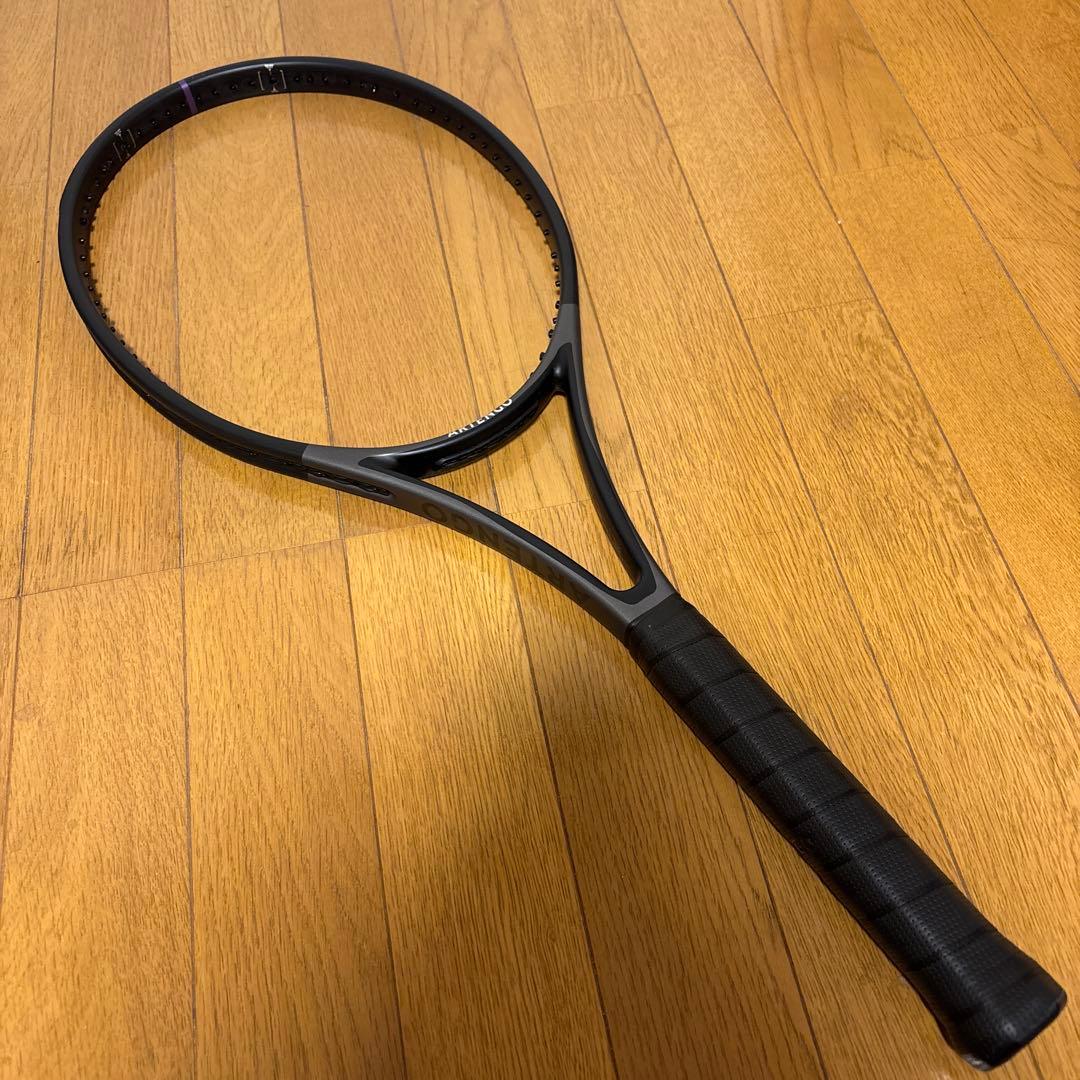 ARTENGO 硬式テニスラケット