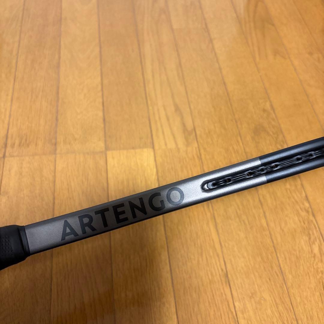 ARTENGO 硬式テニスラケット