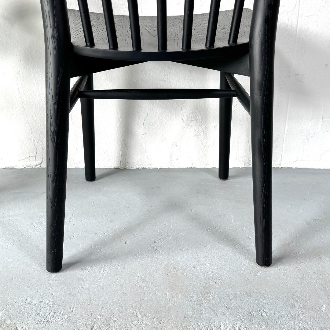 スケッチ モーダエンカーサ REQUIN ダイニングチェア 2脚セット オーク材