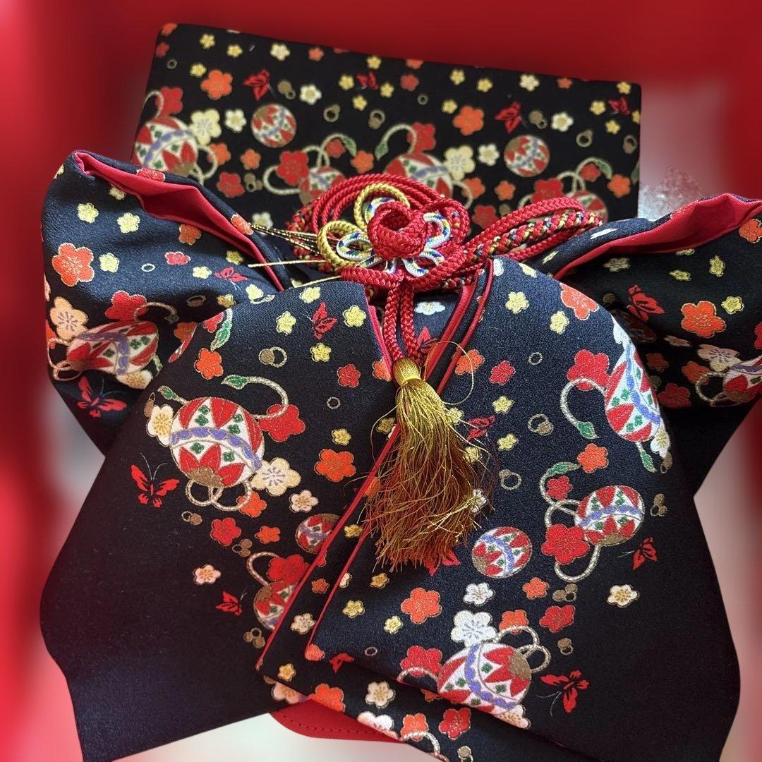 子供用　帯一式セット