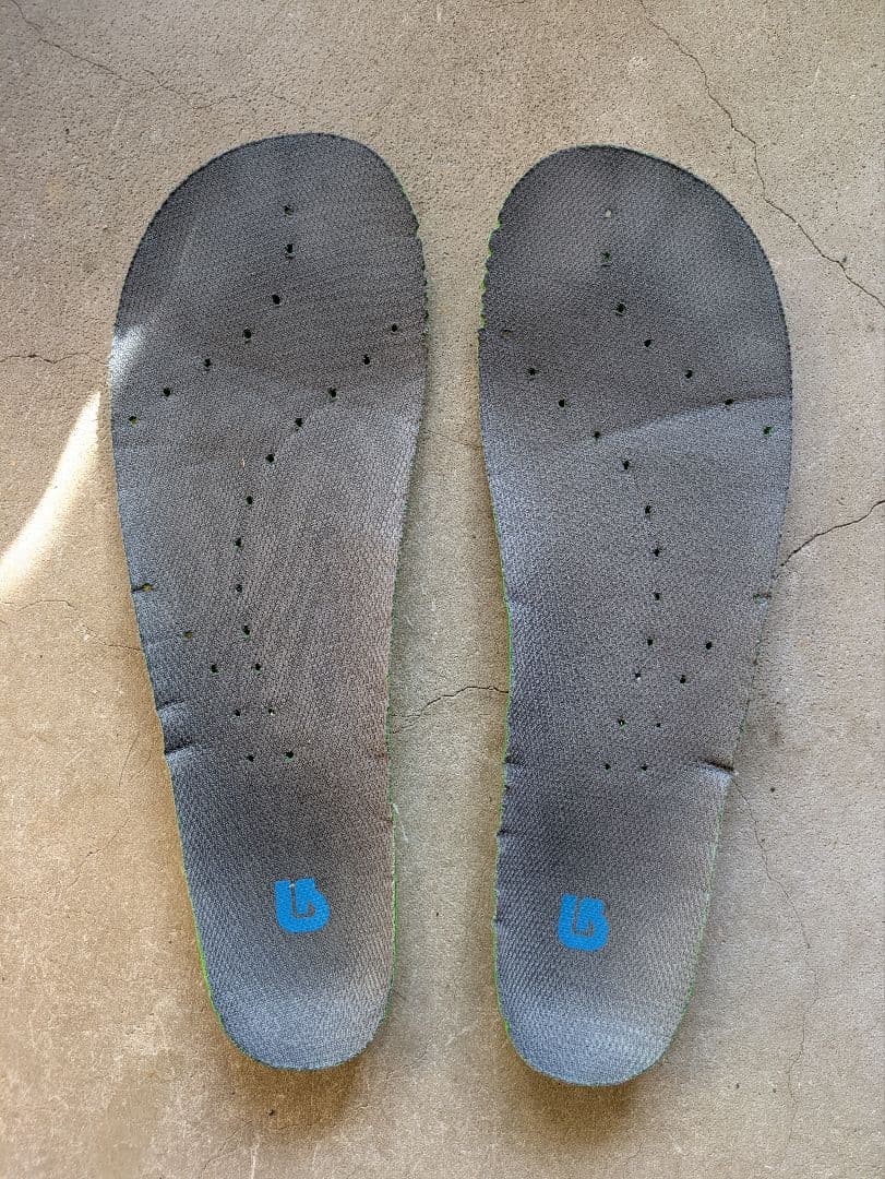 BURTON×Danner スノーボードブーツ 27.5cm