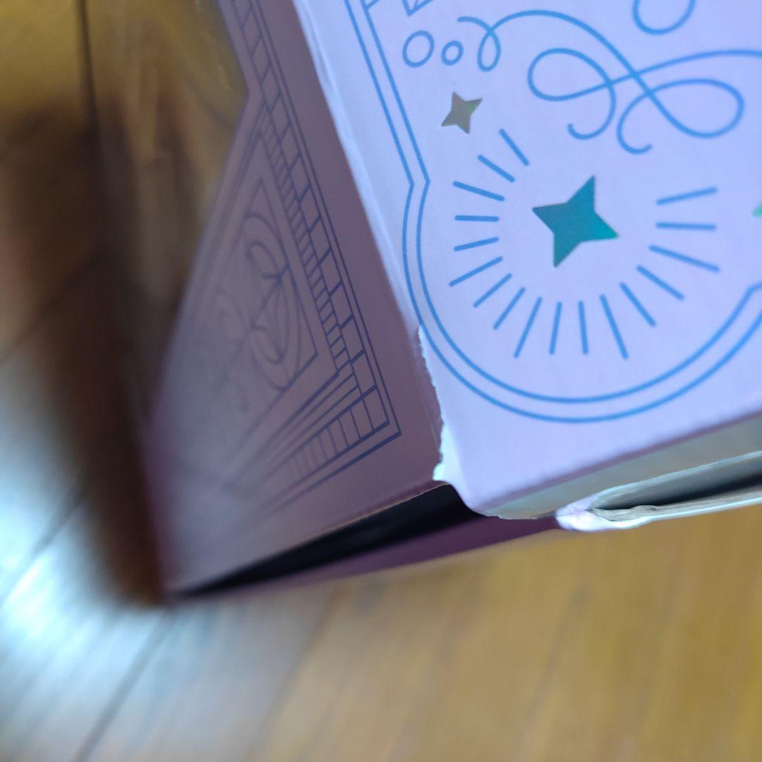 ミカ ～星の呼び声～ ブルーアーカイブ 1/7 製塗装済み完成品+専用ケース