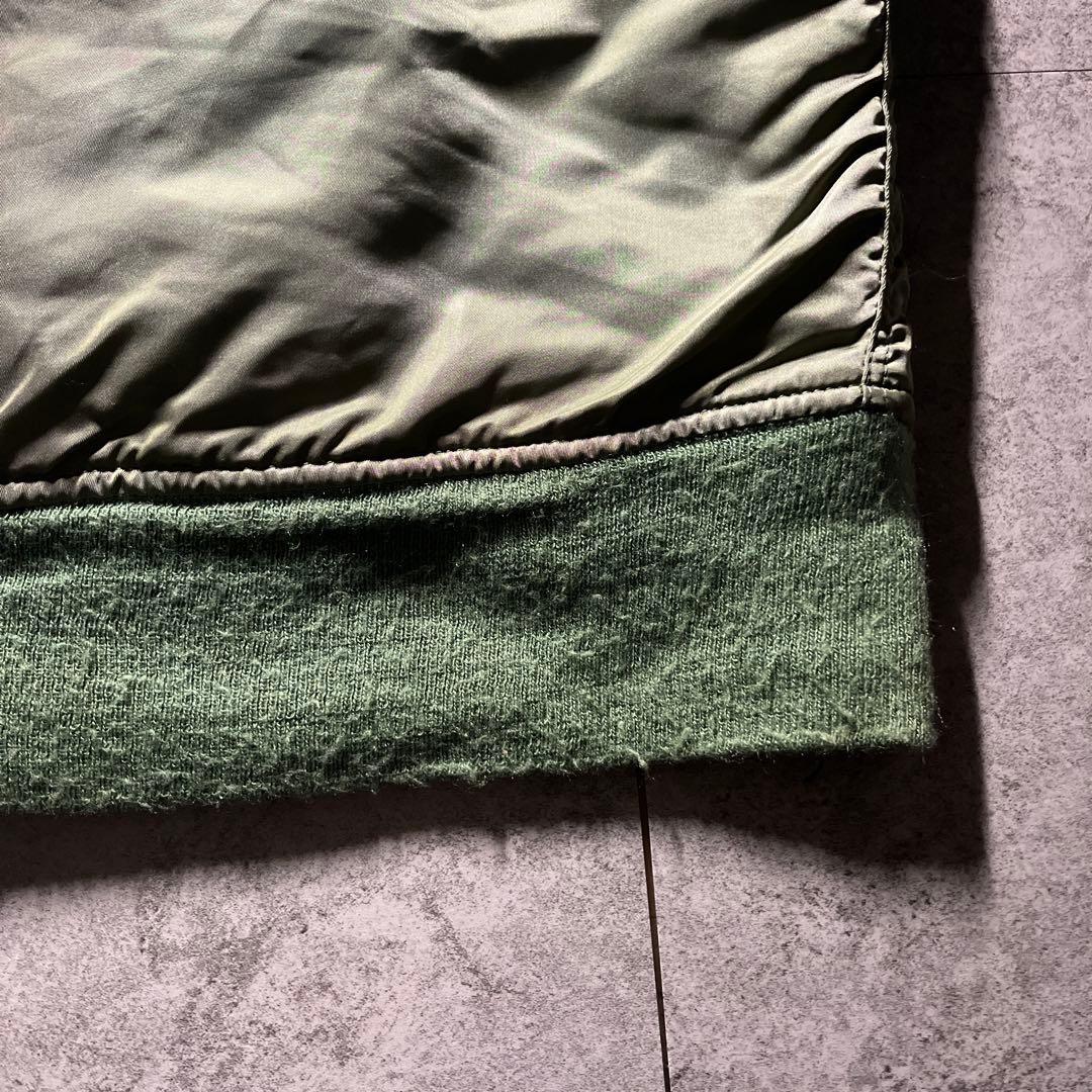 希少 alpha cwu-45 フライトジャケット S 送料無料