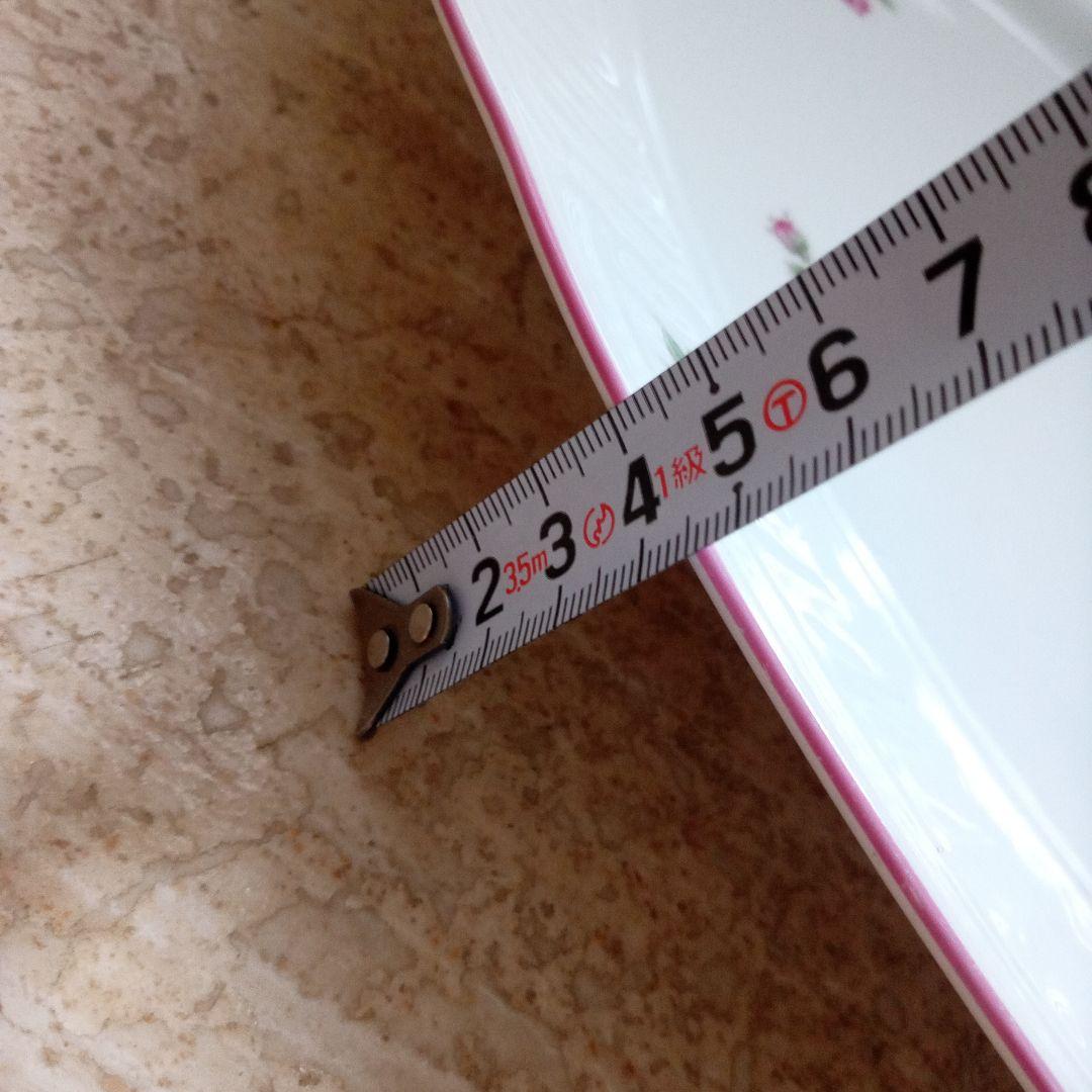 あ*す様 日本未発売　リチャード・ジノリ 楕円大皿