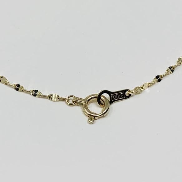 かのK10 ペタルチェーン『17センチ』