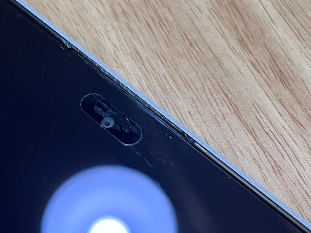 MacBook Pro Retina 2013 15インチ i7 16 512