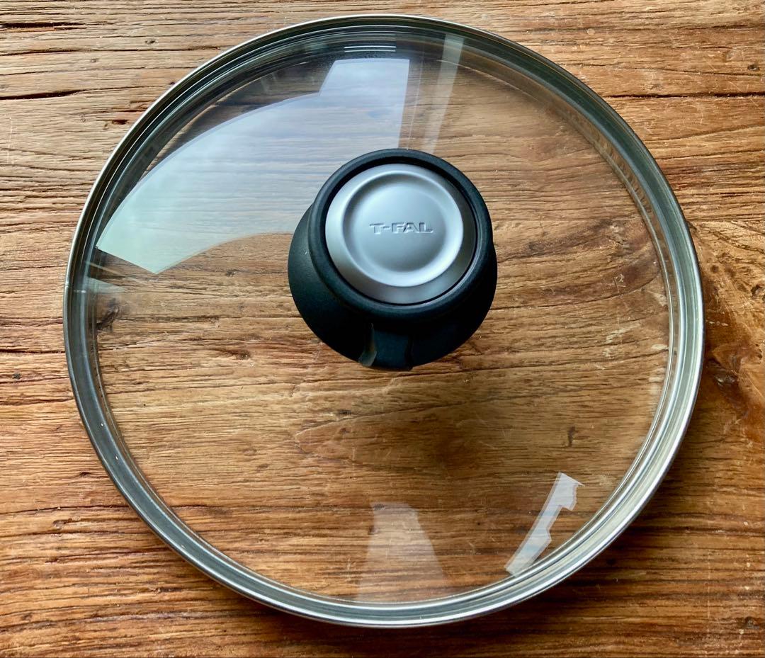 T-fal ティファール 圧力鍋 クリプソ ヌーヴォー 4.5L