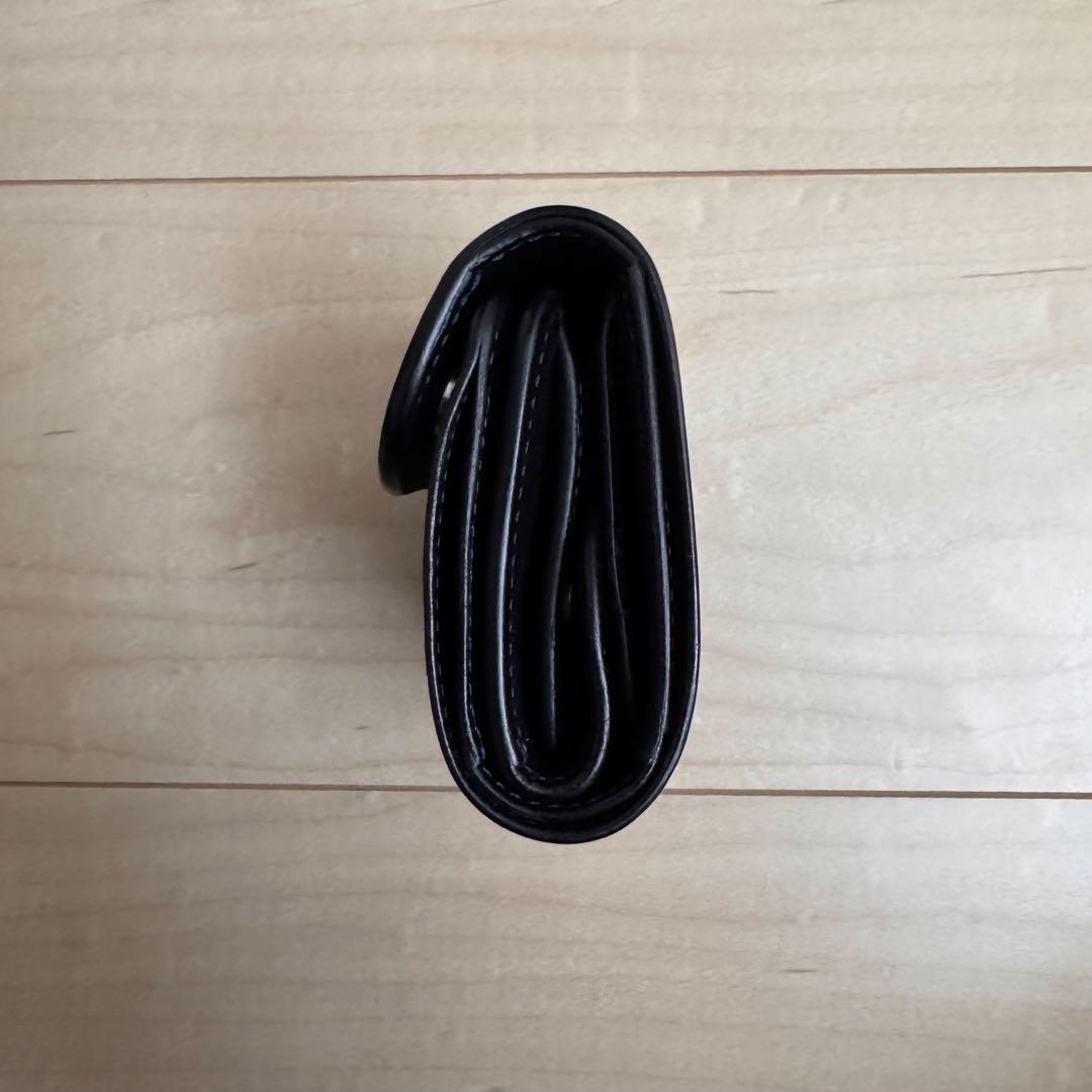 WILDSWANS ENO イーノ シェルコードバン Cordovan