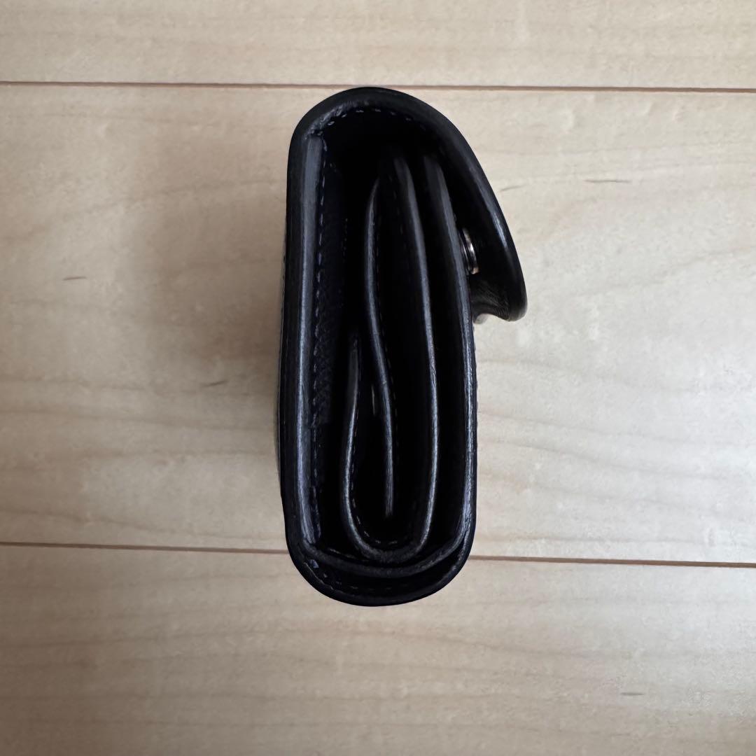 WILDSWANS ENO イーノ シェルコードバン Cordovan