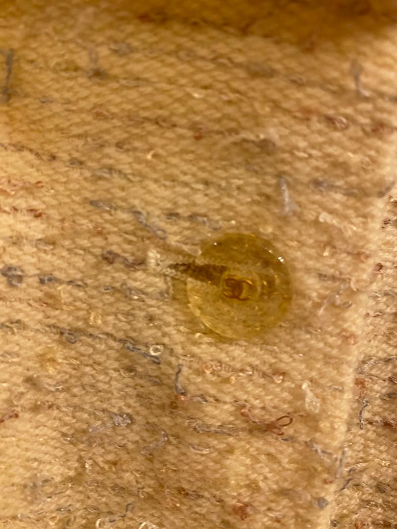 シャネル CHANEL シャネルスーツ　秋冬コレクション