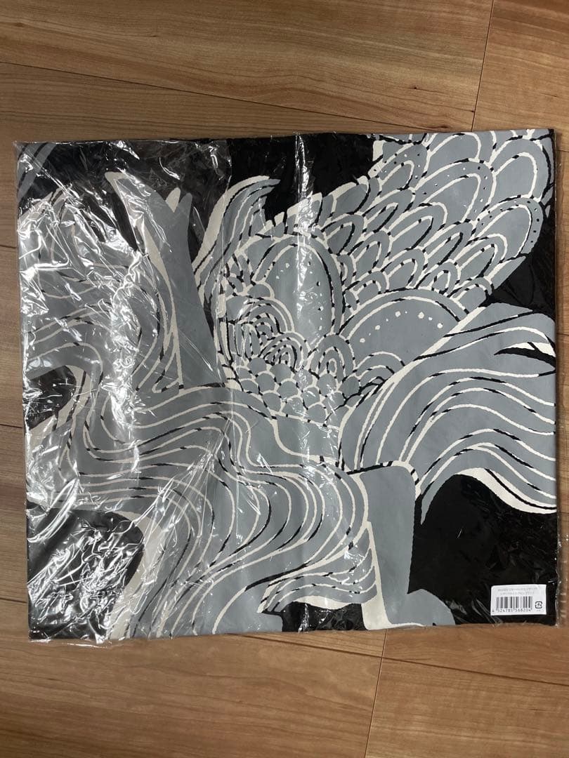 WILDSIDE スターバックス リザーブ　レザーベルトエプロン ブラック