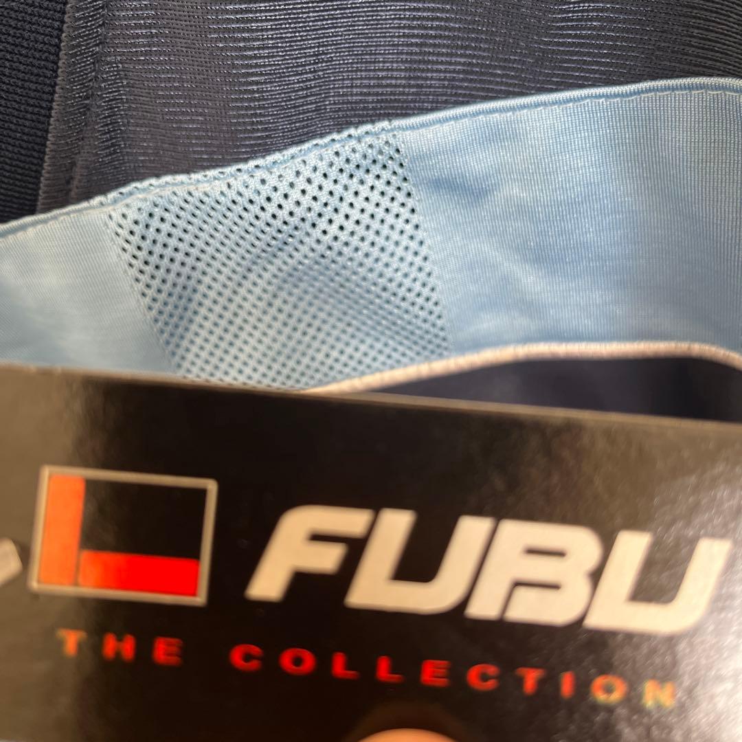 FUBU アメリカンフットボールシャツ 05 XXXL bboy