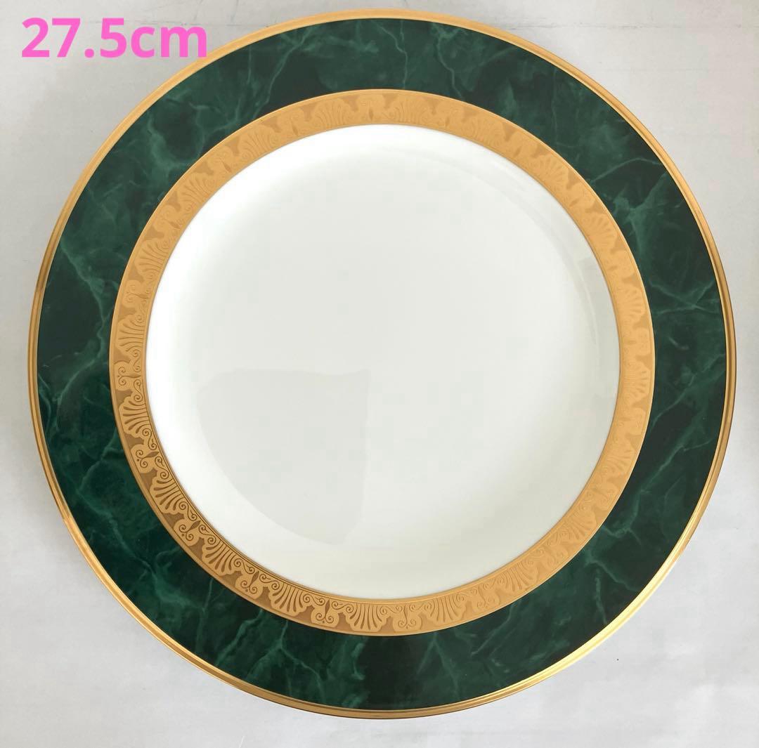 極美品★4セット16枚★ノリタケ★ フィッツジェラルド★FITZGERALD