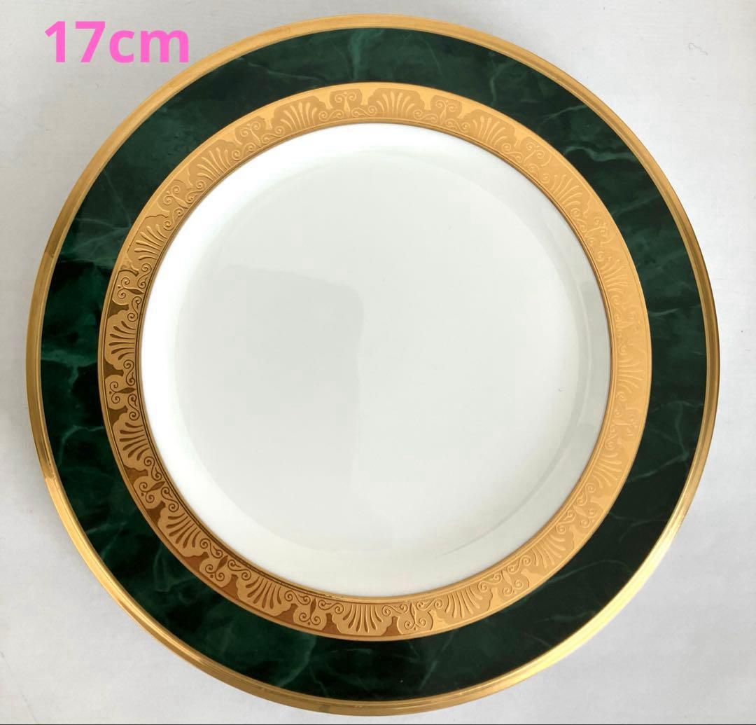 極美品★4セット16枚★ノリタケ★ フィッツジェラルド★FITZGERALD