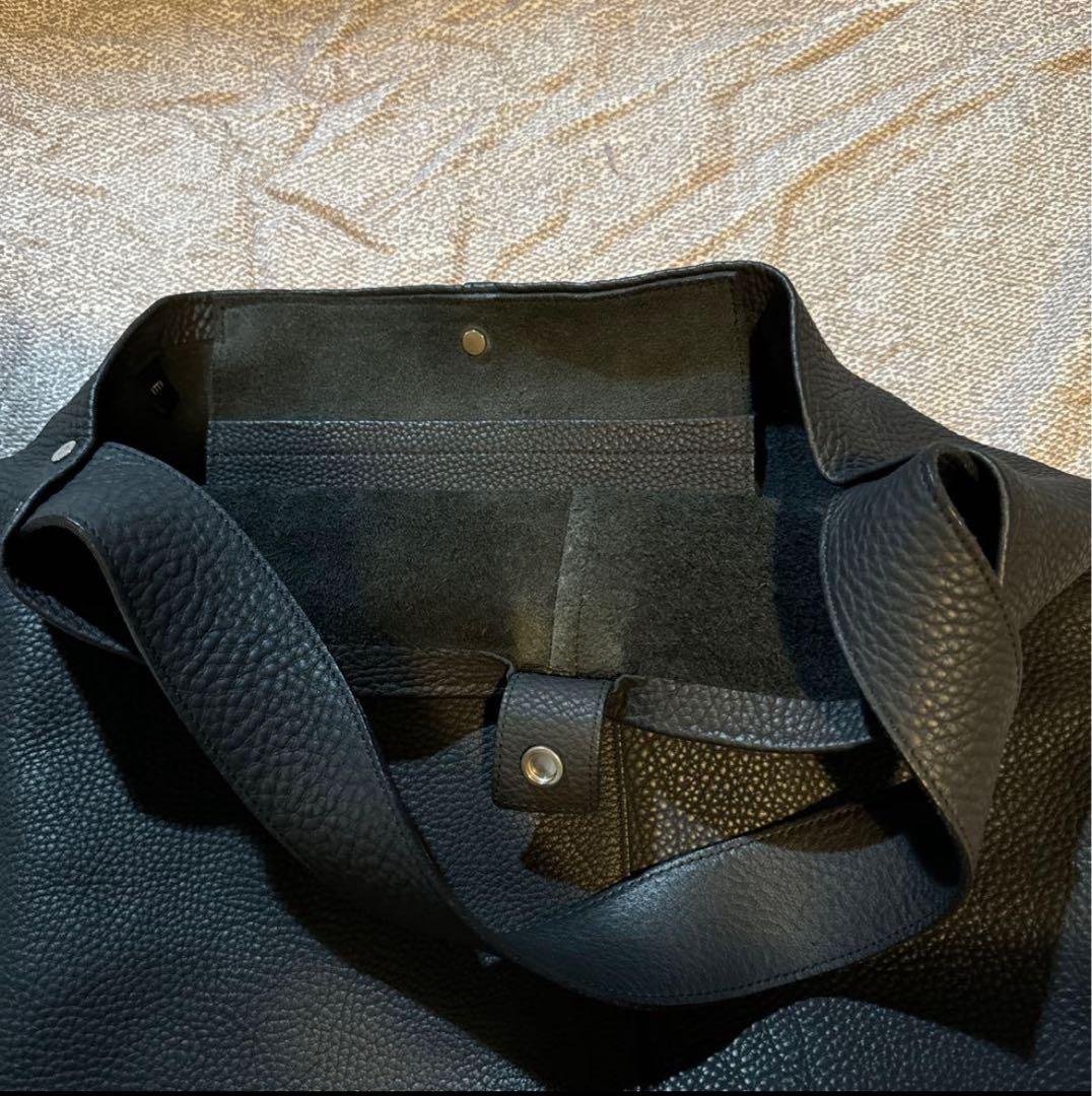 最終値下【ITTI】 イッチ　バケット　トートバッグ