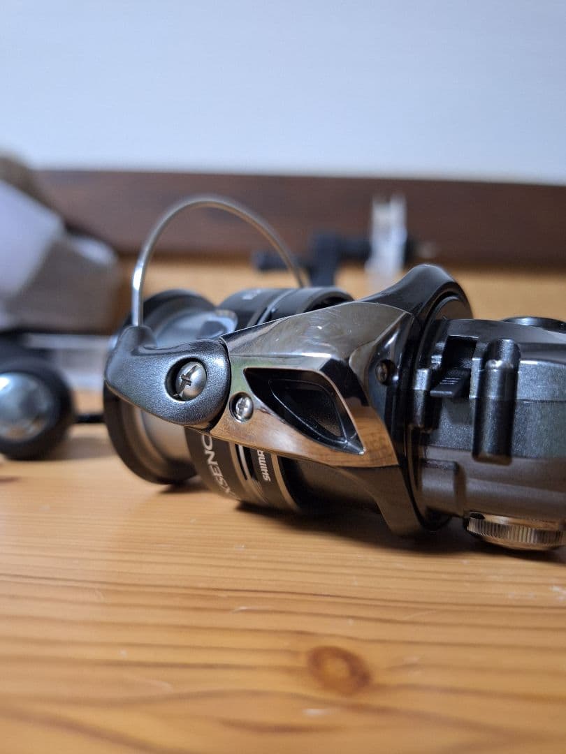 12 エクスセンスCI4+ C3000HGM