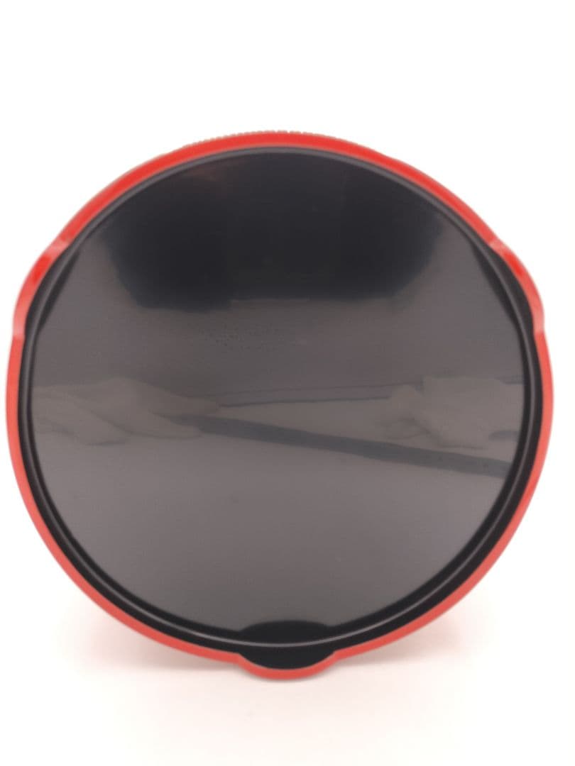 c603 手桶水指 朱銀 輪島静峰 木箱 茶道具 古物