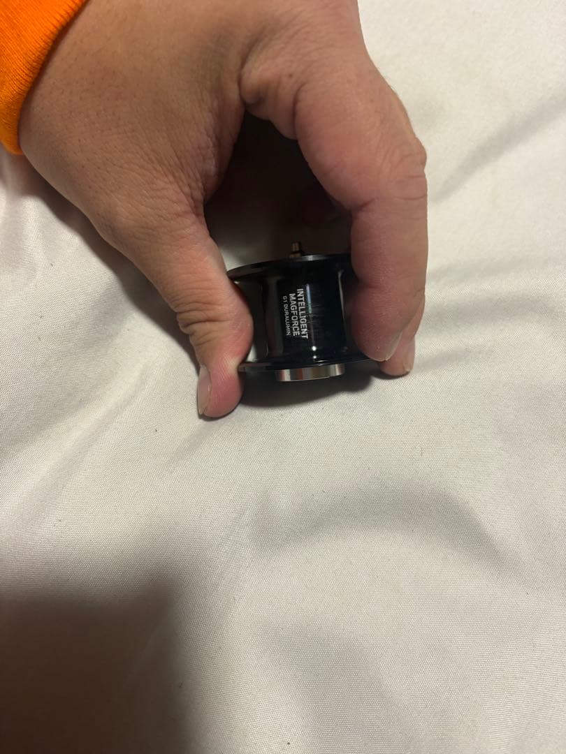 imz リミットブレイカーのスプール早い者勝ち