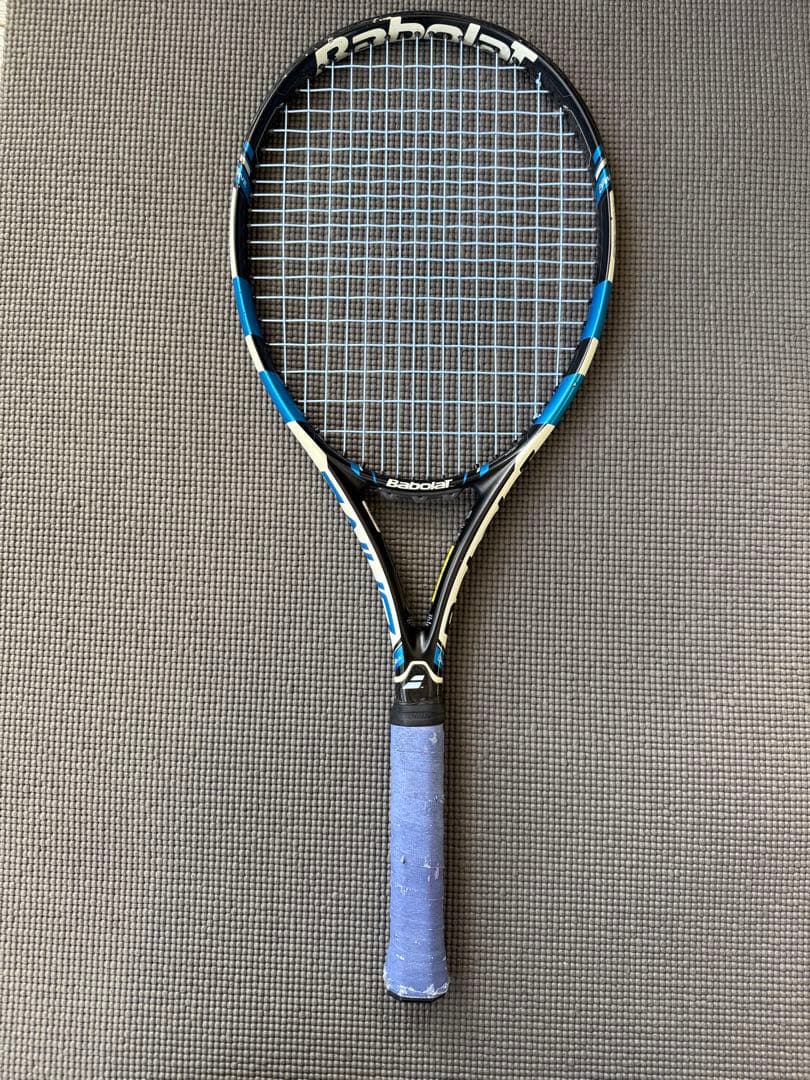 バボラ　ピュア ドライブ　テニスラケット