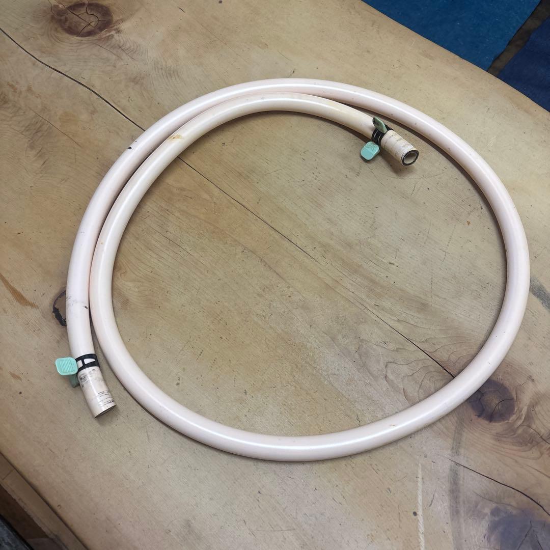 Maruzen ガスフライヤー ステンレス製　マルゼン卓上タイプ　涼風フライヤー