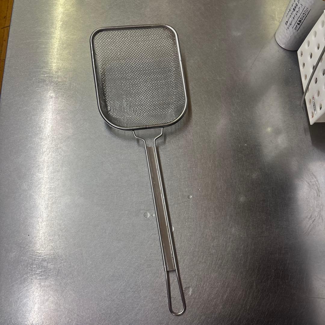 Maruzen ガスフライヤー ステンレス製　マルゼン卓上タイプ　涼風フライヤー