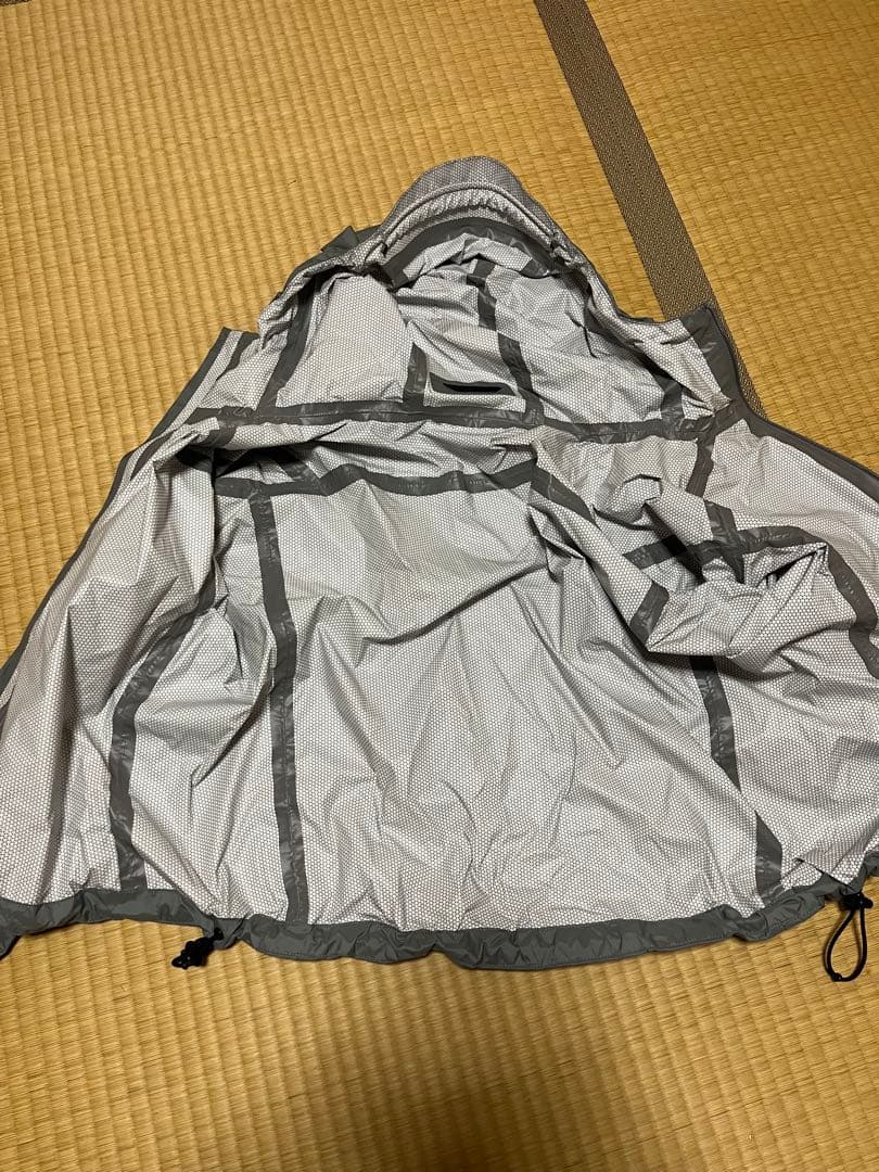 グリゲールウェーディングジャケット　BSJ-SRJ4 ブルーストーム