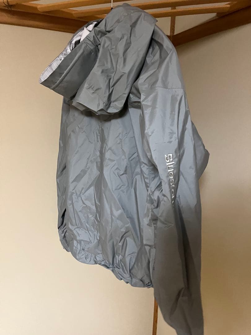 グリゲールウェーディングジャケット　BSJ-SRJ4 ブルーストーム