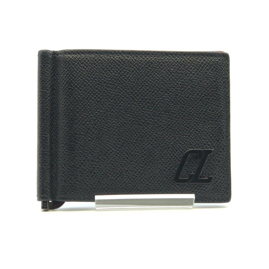 Christian Louboutin ルブタン Groovy マネークリップ