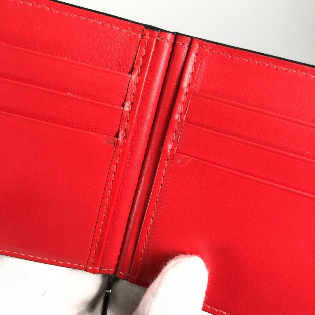 Christian Louboutin ルブタン Groovy マネークリップ