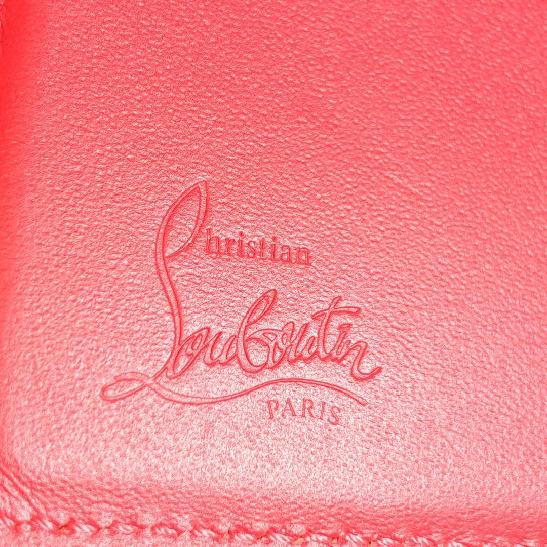 Christian Louboutin ルブタン Groovy マネークリップ