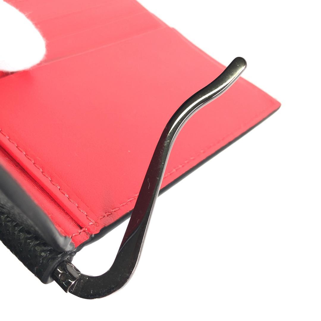 Christian Louboutin ルブタン Groovy マネークリップ