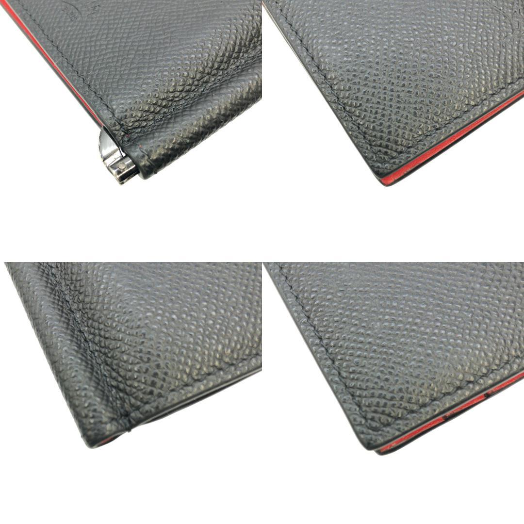 Christian Louboutin ルブタン Groovy マネークリップ