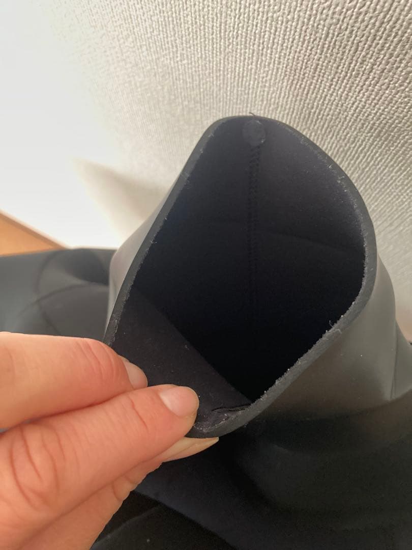 Sea×Me Wetsuit 5mmセミドライ