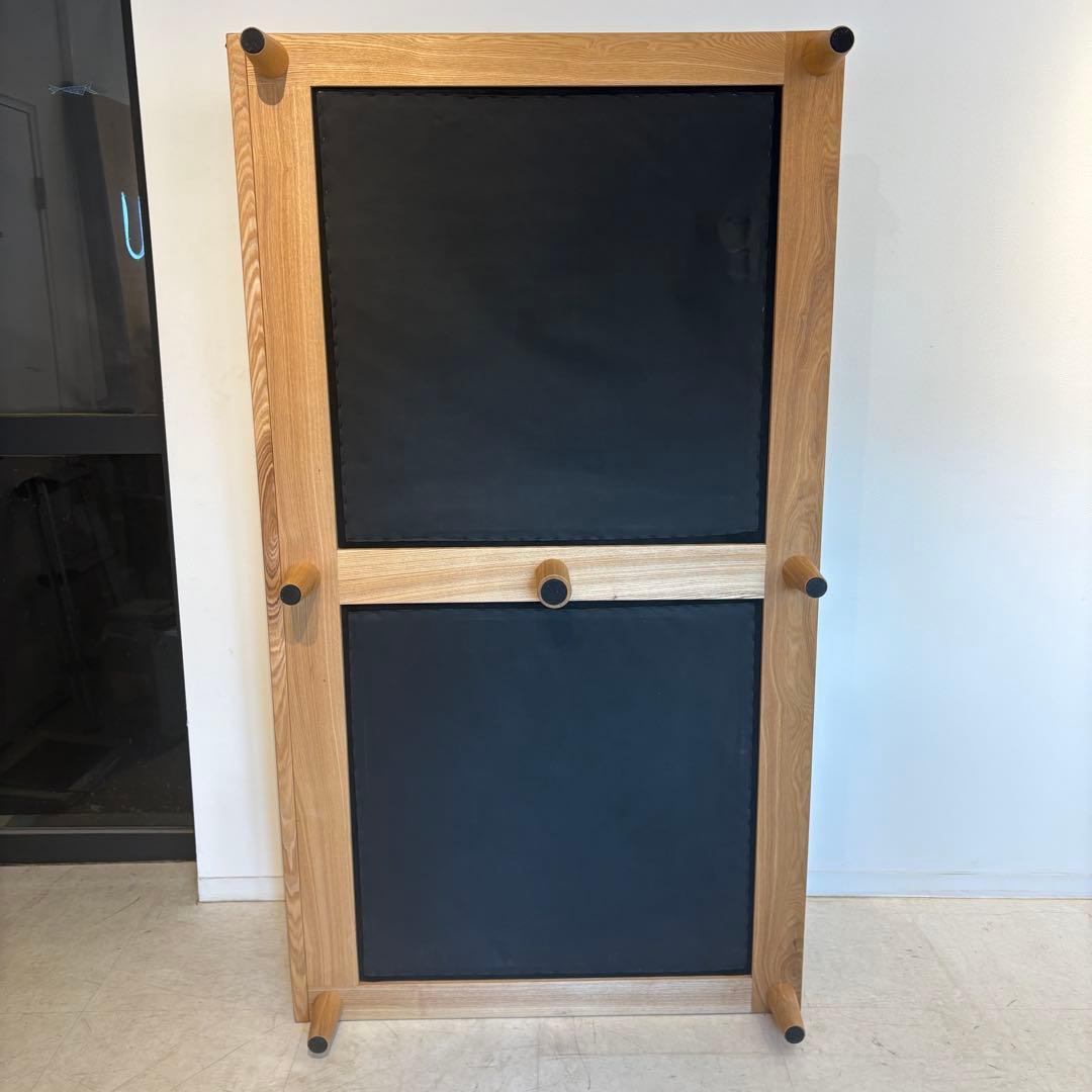 Re:CENO(リセノ) AGRA 3人掛けソファ リネン生地