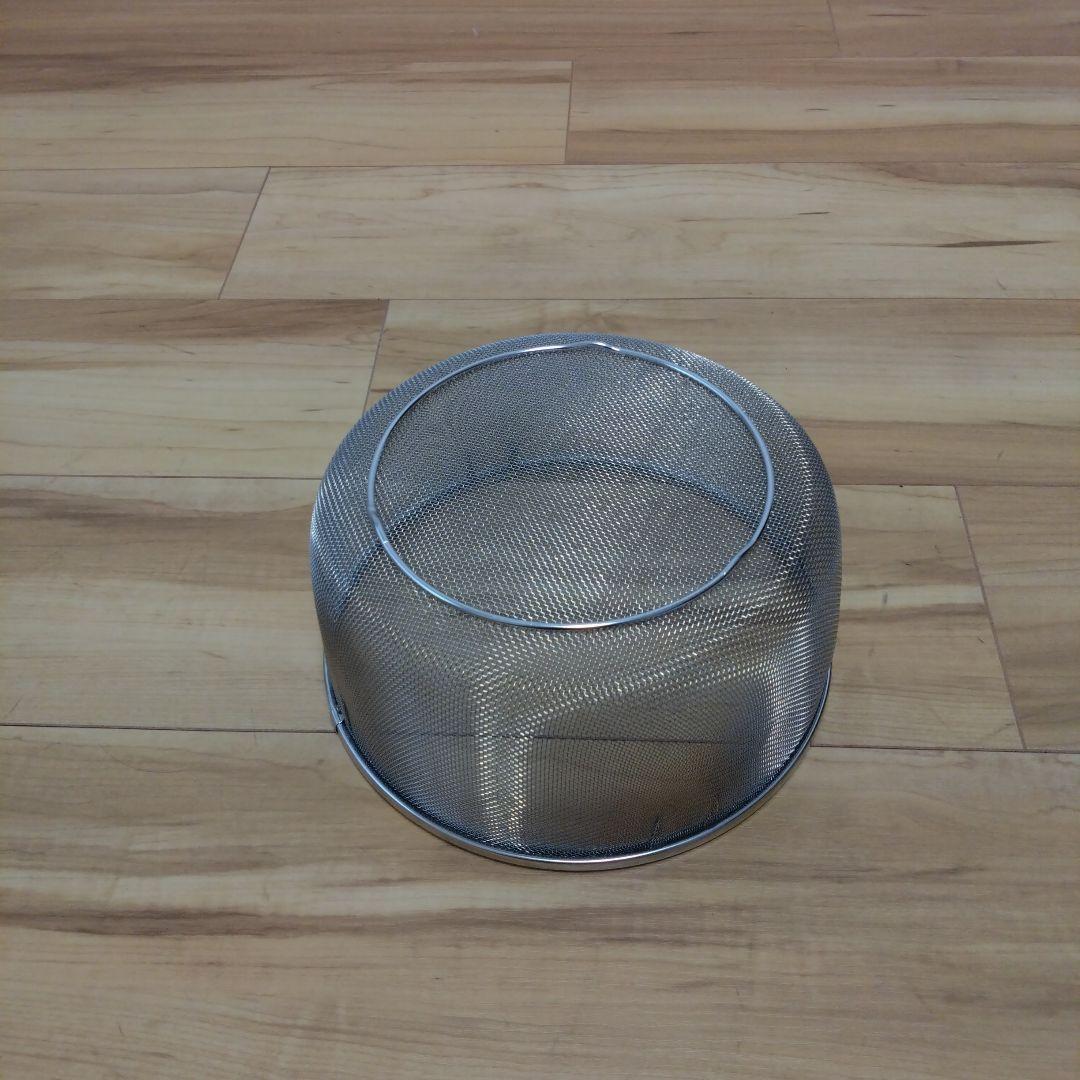 廃盤　スノーピーク　ダイナエッグ　cs-300 鍋フライパンセット+ザル