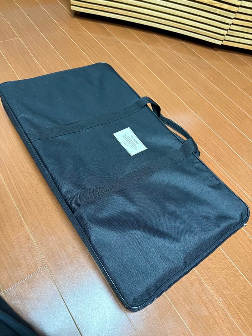 on u life バーナーテーブル