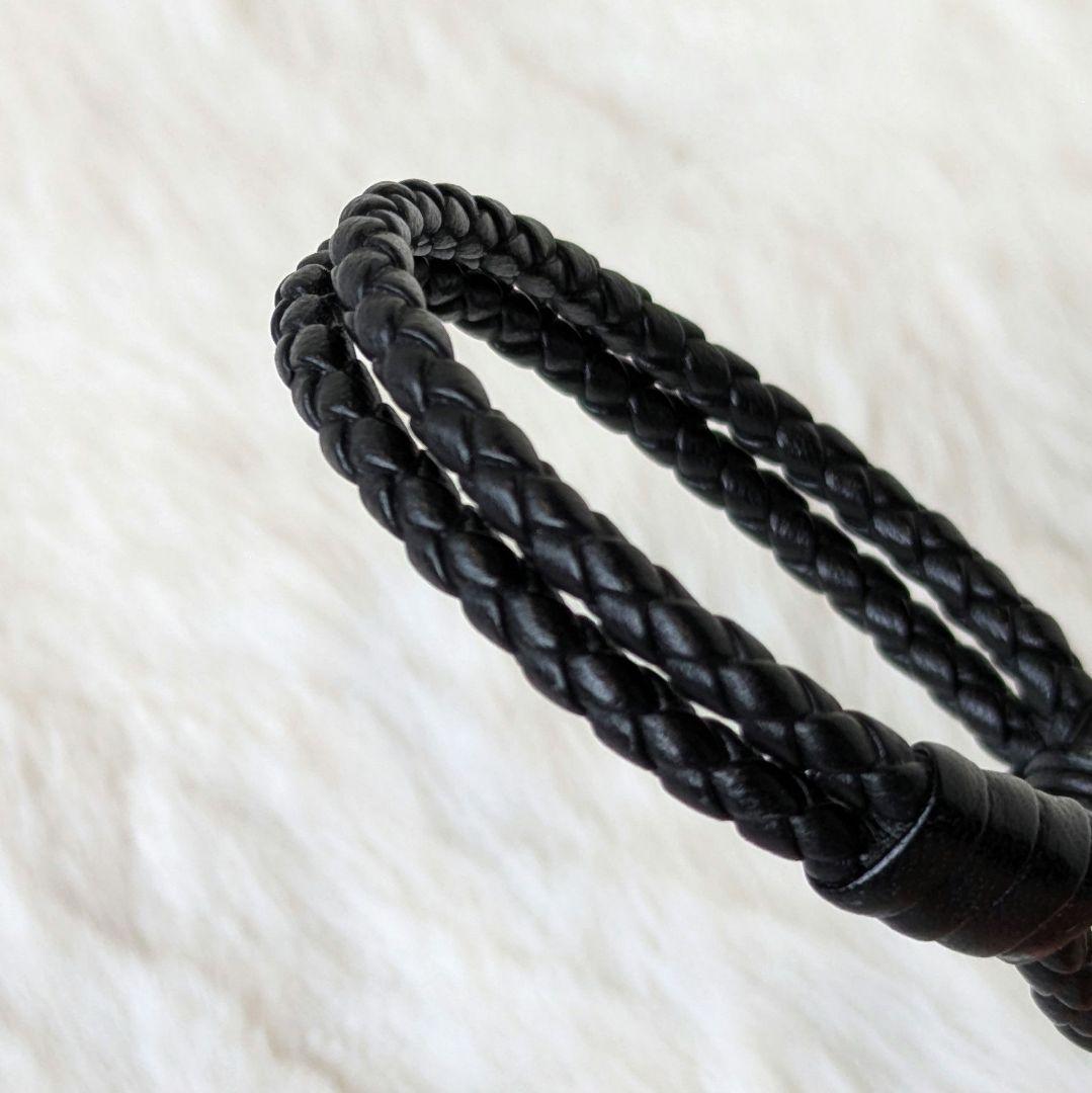 ボッテガヴェネタ ブレスレット イントレチャート♦翔木下様♦