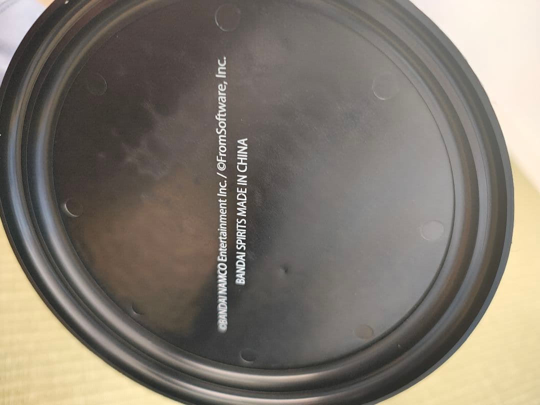 とるパカ! ダークソウル 黒騎士 DARK SOUL