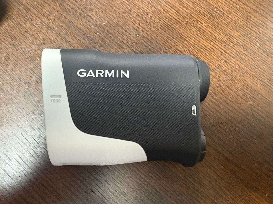 GARMIN ApproachZ30 ゴルフ用距離計 ケース付き