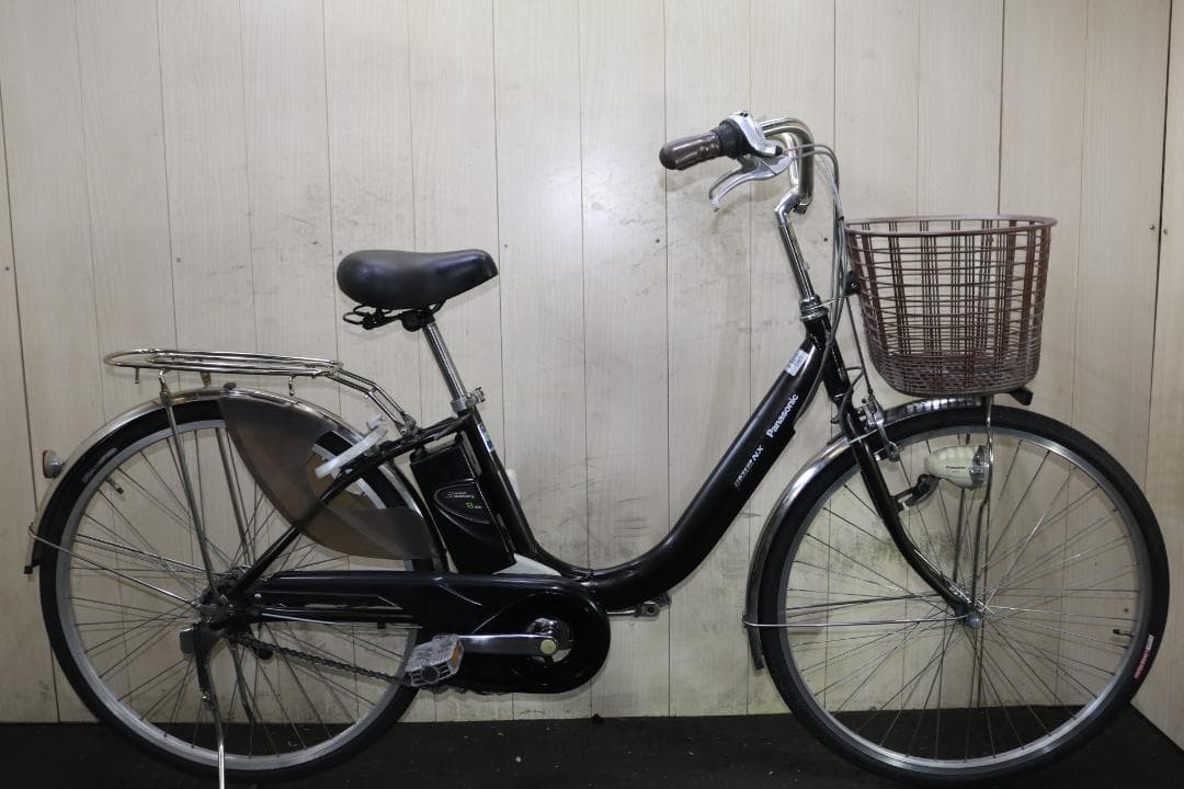 パナソニックビビNX BE-ENNX635T2 5AH 26型 3段 LED