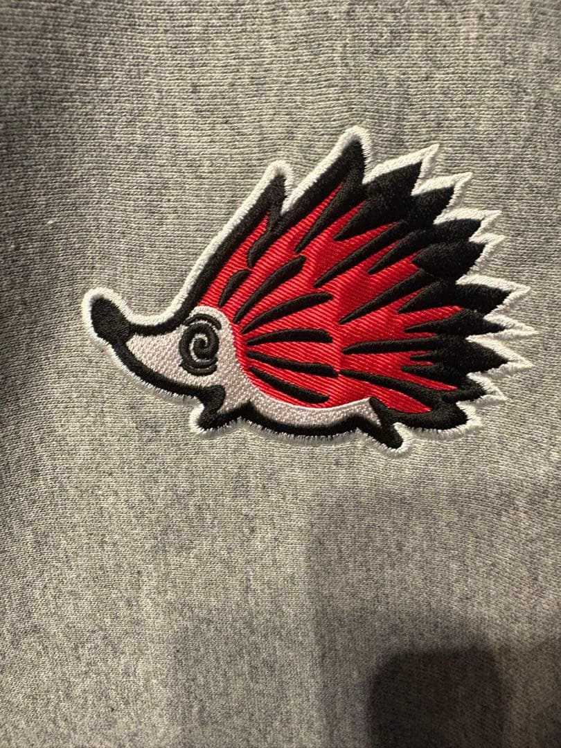 Clubhaus MALBONコラボ限定　グレースウェット