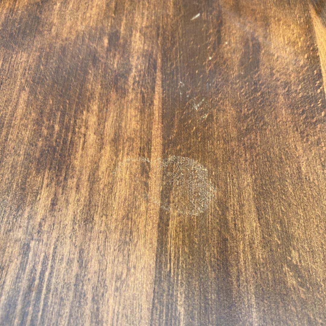 【お値下げOK】飛騨産業 キツツキ ウィンザーチェア 3脚セット ロゴ剥がれ